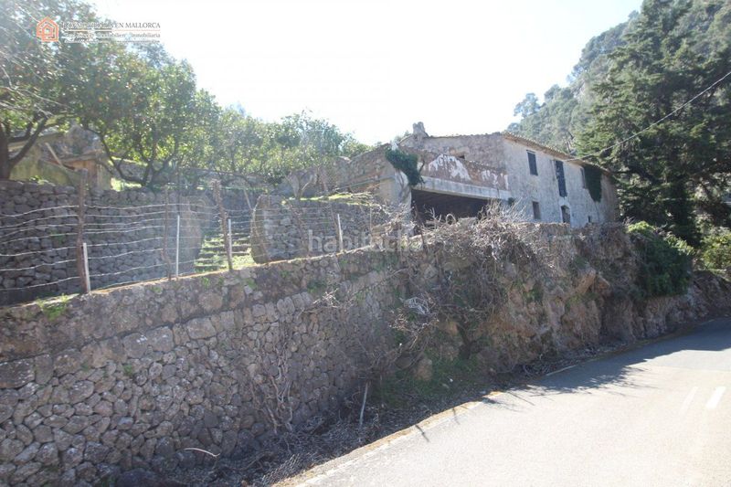 Foto accb1449-826d-4cf8-9a86-f7c9ee44f30f. Masia a carretera ma 11 27 a Sóller