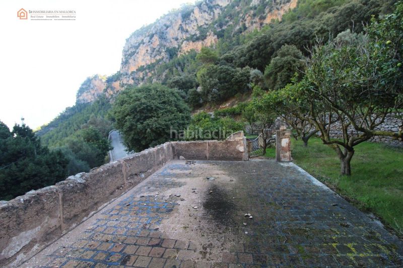 Foto adde3010-08f5-4e36-a37c-a66ec398b061. Masia a carretera ma 11 27 a Sóller