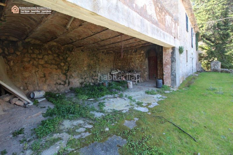 Foto ba199327-1881-493c-962a-d71f3d9650cb. Masia a carretera ma 11 27 a Sóller