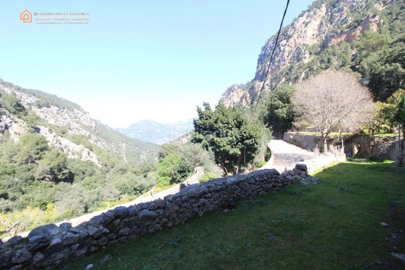 Foto d5efeda1-df33-4932-b8af-b95375535655. Masia a carretera ma 11 27 a Sóller