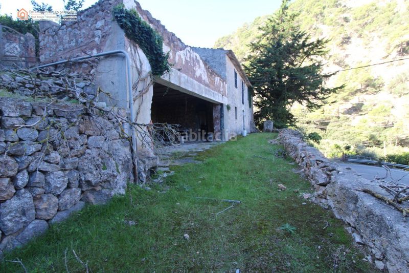 Foto da367a82-d780-4c82-915e-2bf5080e857e. Masia a carretera ma 11 27 a Sóller