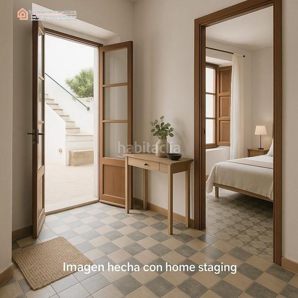 Foto 6ad2fdfe-d679-4fa8-bb21-e16b24e46b36. Casale in constitucio 2 in Sóller