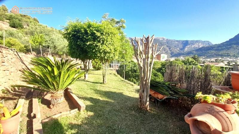 Foto 74e1a498-4628-4eeb-a7d1-4d2fdf0a6e95. Masía en ma-2123 2 casa con amplio terreno y magníficas vistas en Sóller