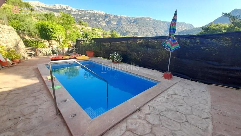 Foto 7aa7fe25-153c-4ca9-8e1e-ec46b3abc65b. Masía en ma-2123 2 casa con amplio terreno y magníficas vistas en Sóller