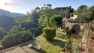 Masia a Ma-2123 2. Casa con amplio terreno y magníficas vistas en sóller