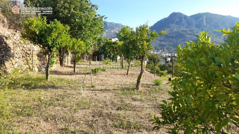 Foto b85e7a6d-e029-48af-aa5d-789b63f69e2f. Masía en ma-2123 2 casa con amplio terreno y magníficas vistas en Sóller