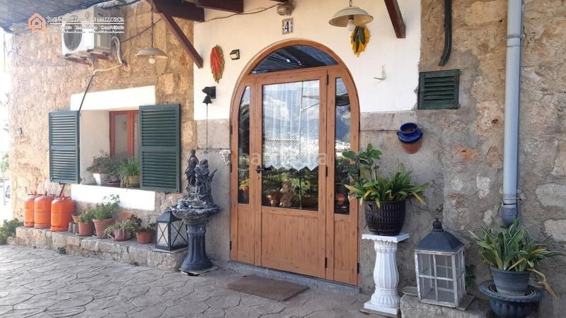 Foto dd0c6ae3-a41f-4aaf-946b-4f54c4771e99. Masía en ma-2123 2 casa con amplio terreno y magníficas vistas en Sóller