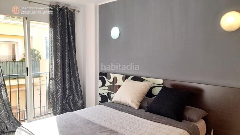 Foto ab6f7346-ce75-49bf-a4d8-83556647b880. Appartement avec parking dans Sóller
