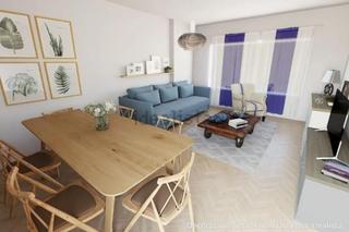 Flat in La Soledat Nord. Piso céntrico en buen estado zona pedro garau
