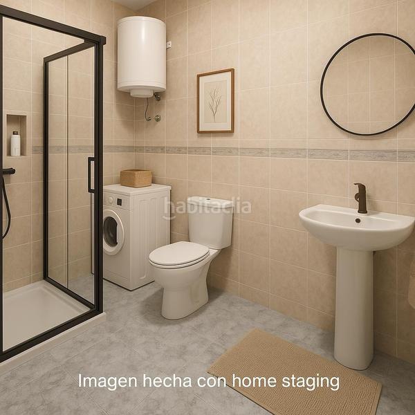 Foto 2c72fa58-a77b-41a7-a5d8-7e3a386958a9. Casa con riscaldamento parcheggio in Sineu