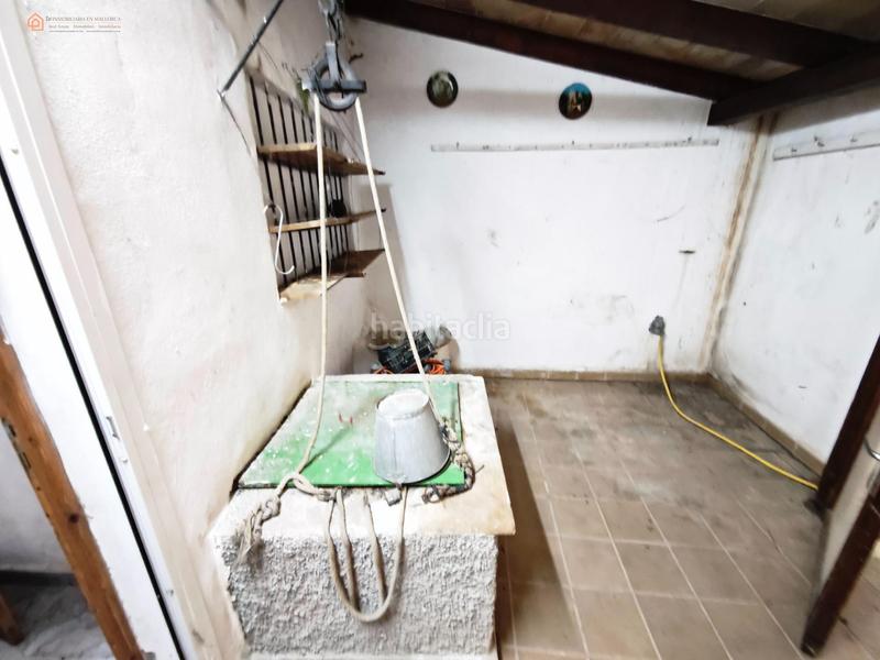 Foto 30afcc69-c276-4005-9485-802705b99319. Casa con riscaldamento parcheggio in Sineu