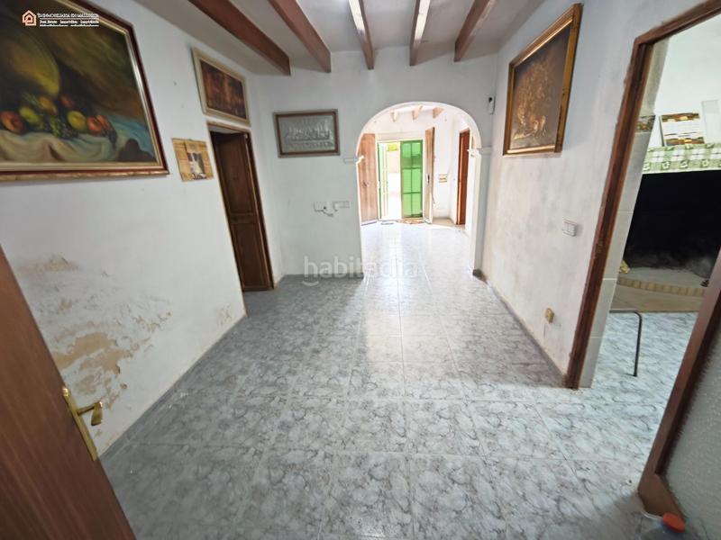 Foto 4059fcaf-a70e-4410-bb68-52b06c6271af. Casa con riscaldamento parcheggio in Sineu