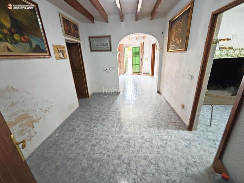 Foto 6a394603-3cac-4084-8c06-f3d63787bbec. Casa con riscaldamento parcheggio in Sineu