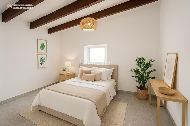 Foto 6f7b1b87-2958-4e81-9c2e-24f43d279db0. Casa con riscaldamento parcheggio in Sineu