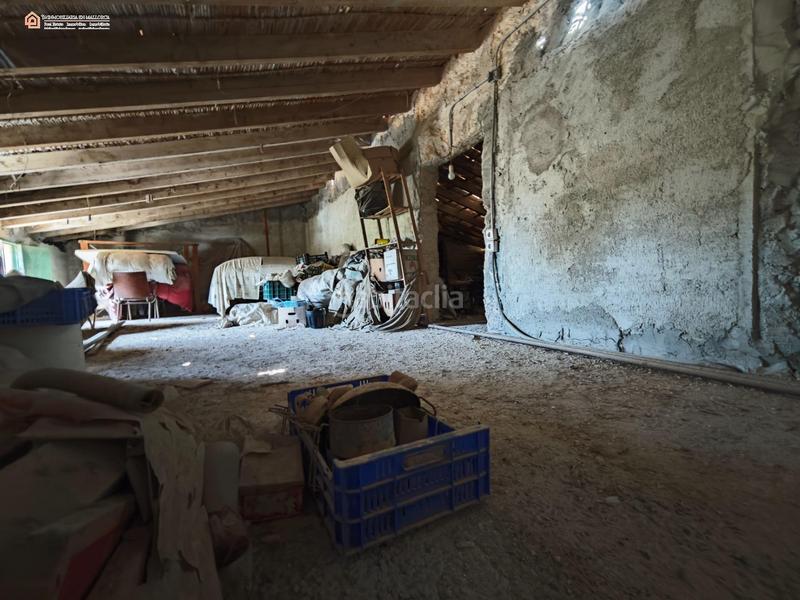 Foto 8bfb847b-1d0c-4714-b0a6-104e28865654. Casa con riscaldamento parcheggio in Sineu