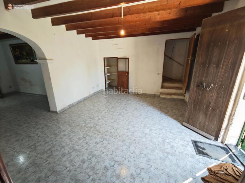 Foto a6be1912-c156-4d4a-b79b-780eaf35b443. Casa con riscaldamento parcheggio in Sineu