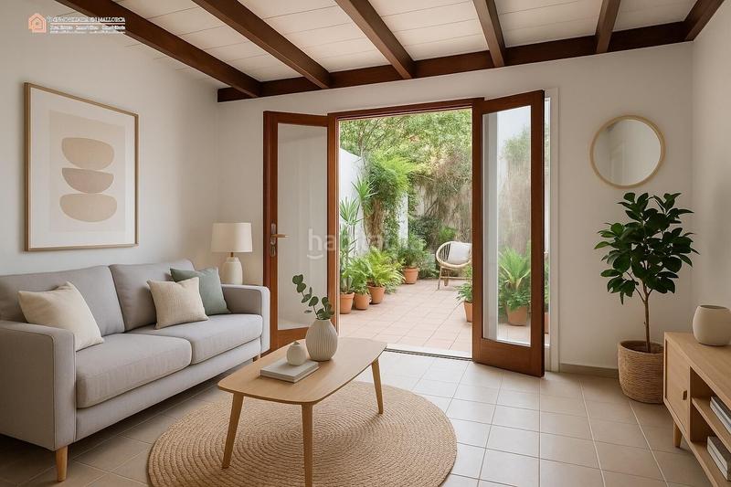 Foto cec1fb32-76a9-46a9-af75-6b0038bbbeab. Casa con riscaldamento parcheggio in Sineu