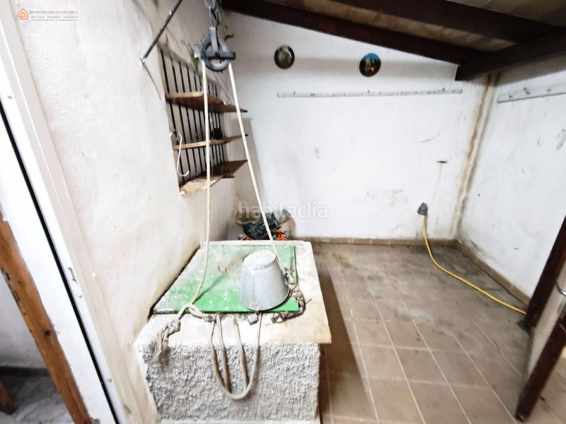 Foto 3d449a07-d3de-4de4-b049-71587e9542be. Casa amb calefacció aparcament a Sineu