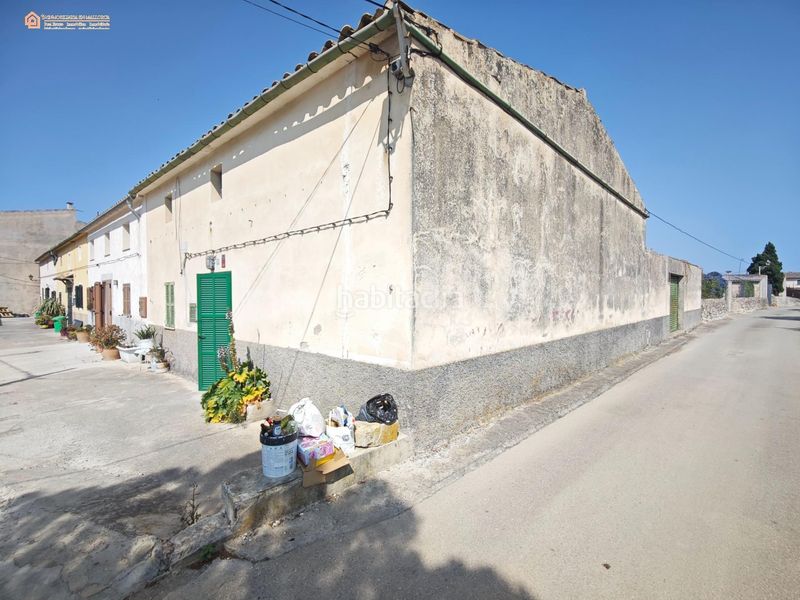 Foto a69801e3-5a3b-47c0-b222-83290d86a6cf. Casa amb calefacció aparcament a Sineu