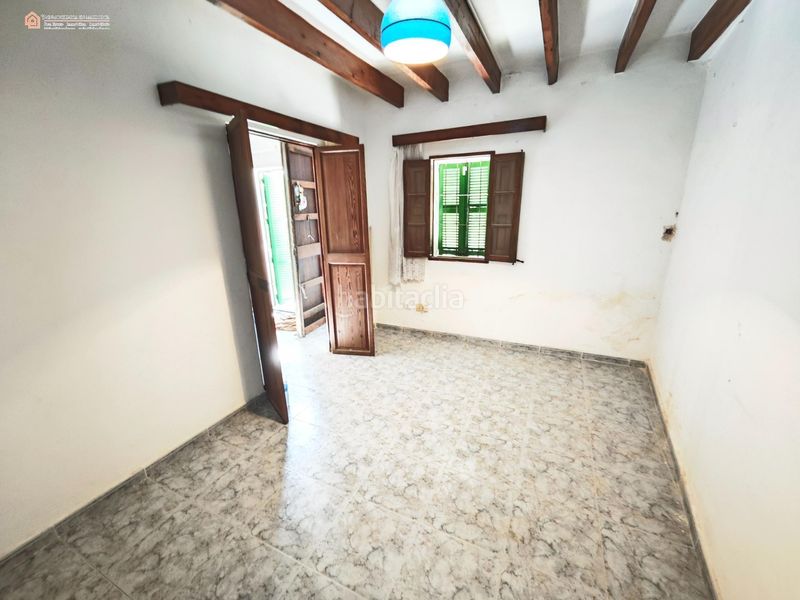 Foto a8ac71fd-51b8-4a52-94af-c02ffc637f4b. Casa amb calefacció aparcament a Sineu