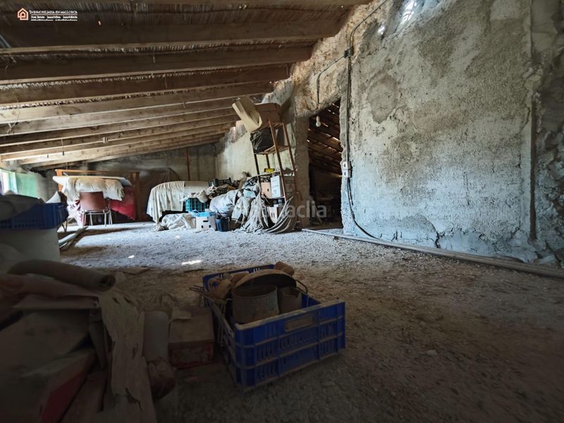 Foto af588e87-d640-4ef1-bc7c-a4895d54d789. Casa amb calefacció aparcament a Sineu