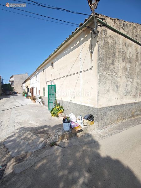 Foto bda17a89-f08f-40ef-9c3d-619dca96aa36. Casa amb calefacció aparcament a Sineu