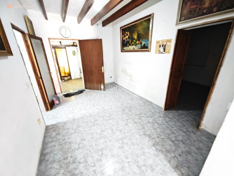 Foto d108e709-7cf5-4cf9-8533-32ed6eee2714. Casa amb calefacció aparcament a Sineu