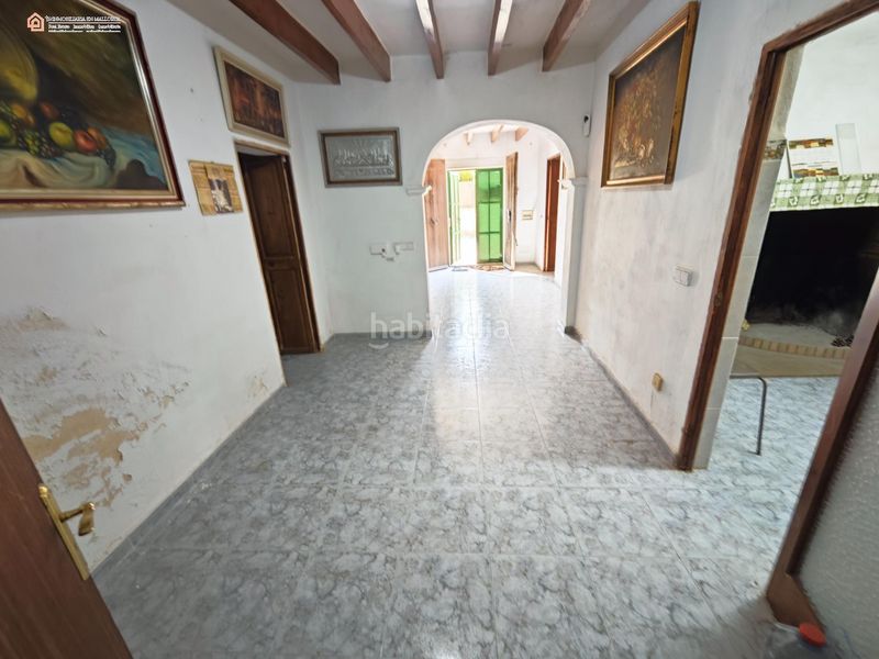 Foto f6738376-9123-4353-9a5c-fbc6e91a9994. Casa amb calefacció aparcament a Sineu