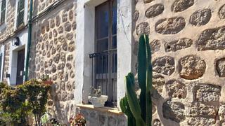 Masía en Sector num 5 652. Casa a reformar con gran potencial en sóller