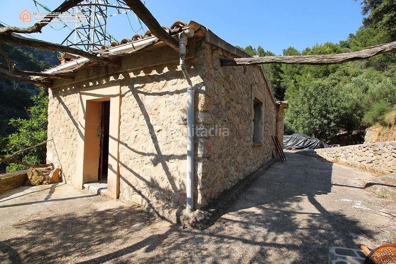 Foto 00003cea-8daa-472e-86ce-5f29f1e0d0e0. Finca rústica a carretera ma-11a 52 a Sóller