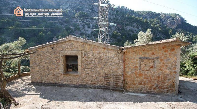 Foto 73f683f6-e7e2-480e-a107-3b1fb85e480d. Finca rústica a carretera ma-11a 52 a Sóller