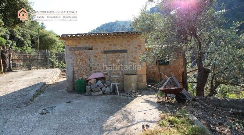 Foto 9c2d687c-3f25-4615-99a3-05ae7db9f9d1. Finca rústica a carretera ma-11a 52 a Sóller
