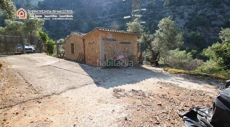 Foto aadc7b8a-db2a-47ed-9a11-abe4a6d4cbd6. Finca rústica a carretera ma-11a 52 a Sóller