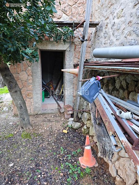 Foto be6937a6-396a-46a0-8a77-ff677e32bfbf. Finca rústica a carretera ma-11a 52 a Sóller