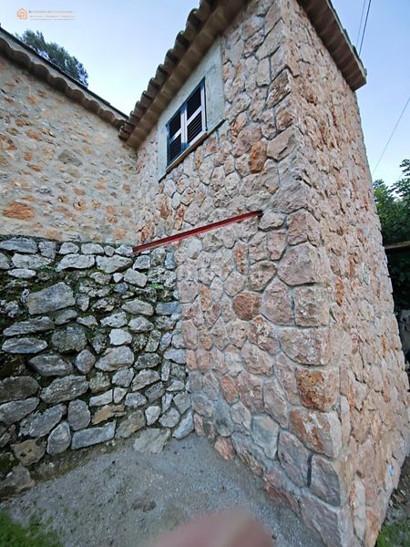 Foto d650c7a7-45a1-49db-9a12-51be834e72cf. Finca rústica a carretera ma-11a 52 a Sóller