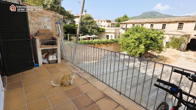 Foto be0ebe6c-5ad4-4380-bd5f-64e25c34dcc4. Country house in Sóller