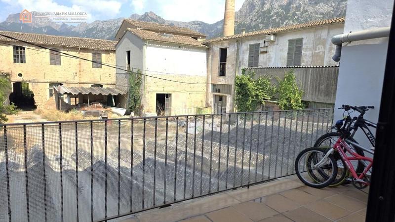 Foto fead5627-3789-4709-a0ea-43133f21b0f7. Country house in Sóller