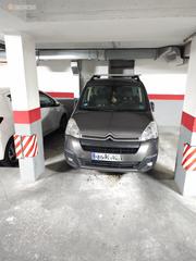 Parking coche en Pere Garau. Se vende plaza parking pedro garau