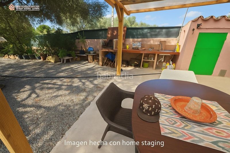 Foto 1714e8fb-3d1c-4a85-9437-9b2032226be7. Casa a Zona Rústica - Interior Campos