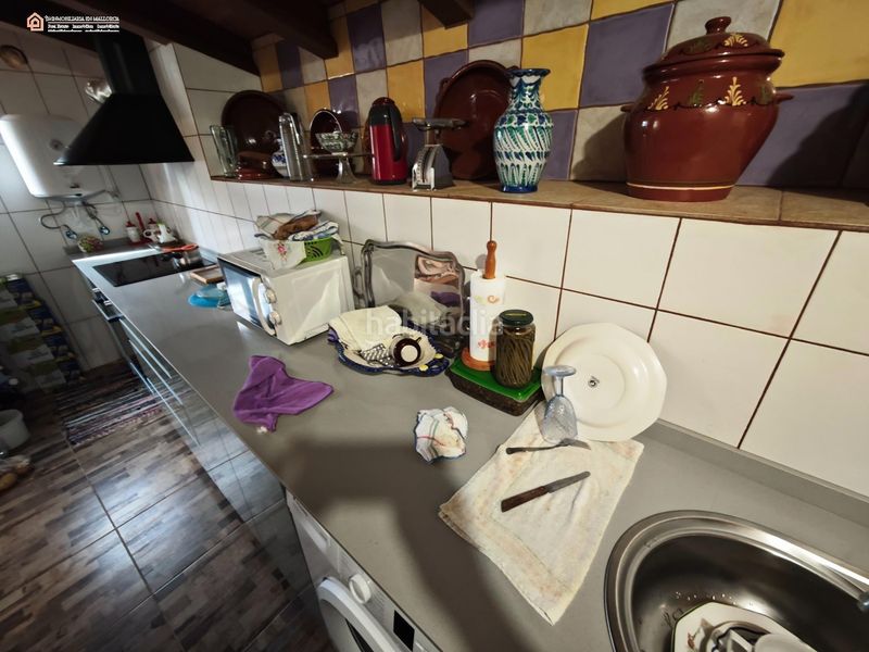Foto 6191e197-4253-4586-903b-439595cd8aa7. Casa a Zona Rústica - Interior Campos