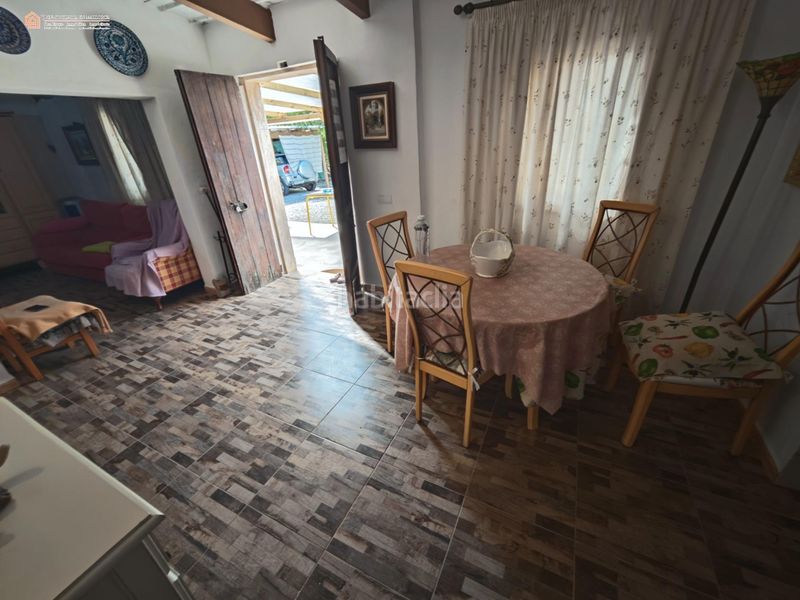 Foto b647ea78-7297-4ab9-9f46-d1b30134f43a. Casa a Zona Rústica - Interior Campos