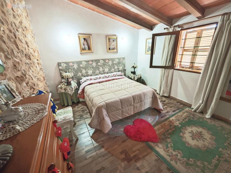 Foto ca06b931-7b59-42bc-a35f-5facf374bd41. Casa a Zona Rústica - Interior Campos