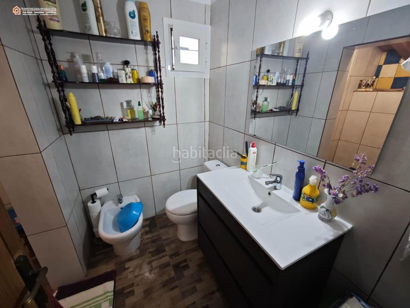 Foto d61367c2-b0a5-499d-8438-422c4f12e437. Casa a Zona Rústica - Interior Campos