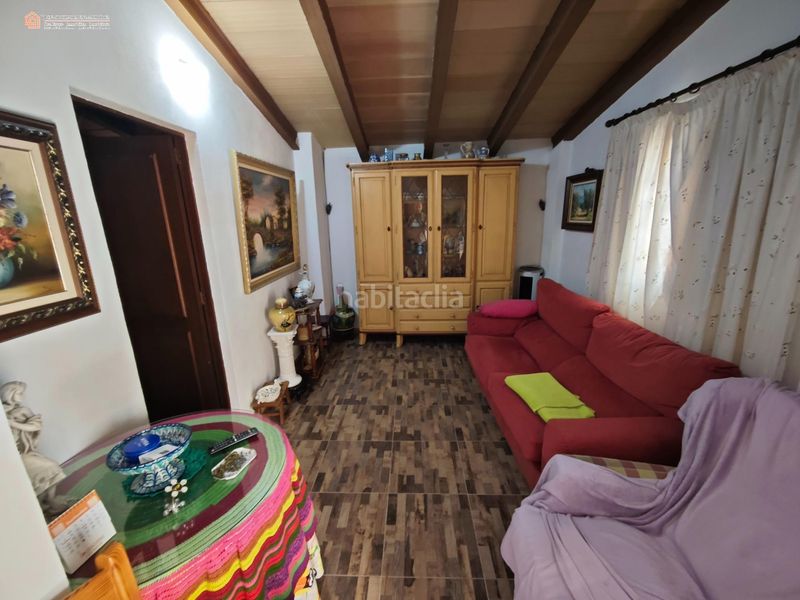 Foto de7f5fe1-211c-40b4-bc38-dffce32f78f8. Casa a Zona Rústica - Interior Campos