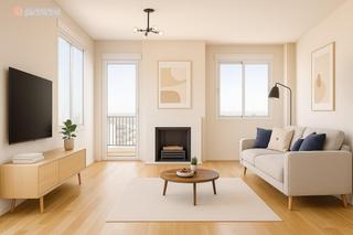 Pis  Dragonera. Piso con terraza y vistas panorámicas al mar y la tramuntana  pa