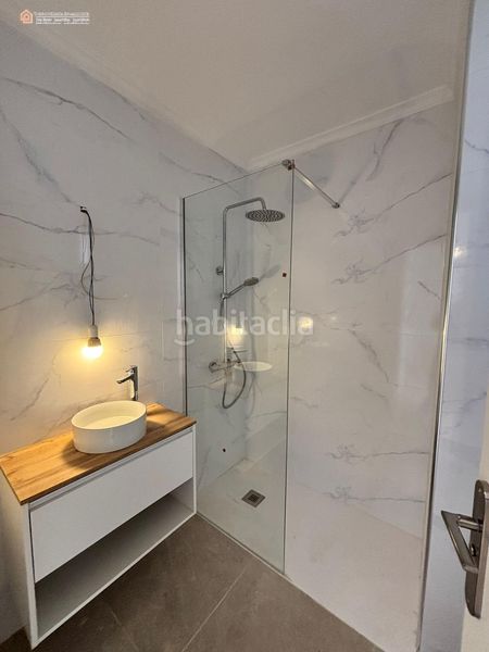 Foto 0eaa796b-394c-43b0-8371-2d6ea092d78c. Piso  con terraza y vistas panorámicas al mar y la tramuntana en Palma de Mallorca