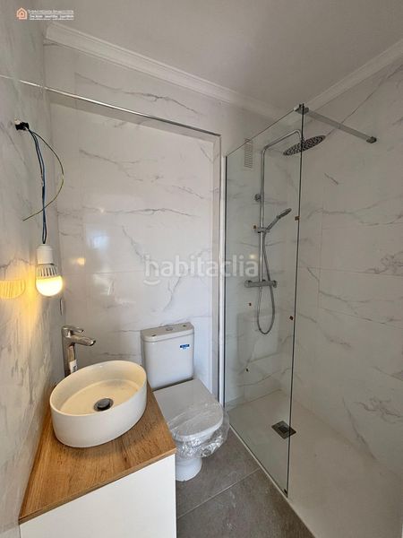 Foto 1d7ac11d-7392-4379-b924-3e320a348a8b. Piso  con terraza y vistas panorámicas al mar y la tramuntana en Palma de Mallorca