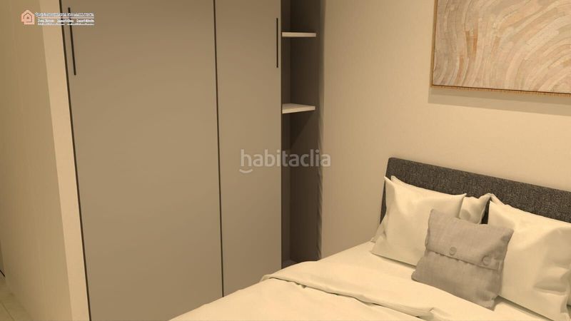 Foto 55d9b931-997a-4de7-b69d-17540bb9de99. Piso  con terraza y vistas panorámicas al mar y la tramuntana en Palma de Mallorca