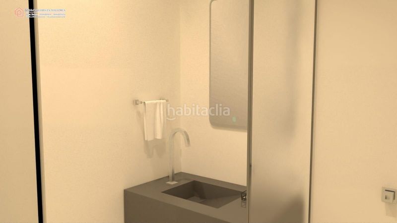 Foto 7ce6ceb9-a4fa-494a-9d59-03d9aaacf1ab. Piso  con terraza y vistas panorámicas al mar y la tramuntana en Palma de Mallorca