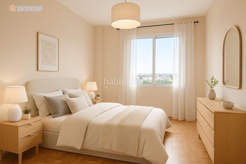 Foto 904d7878-ecc8-46a7-bad5-9a32affeec25. Piso  con terraza y vistas panorámicas al mar y la tramuntana en Palma de Mallorca